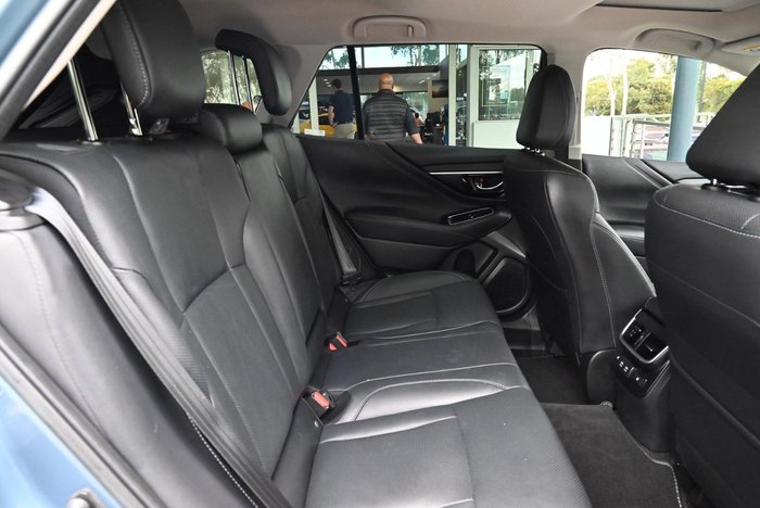 2020 Subaru Outback AWD Touring