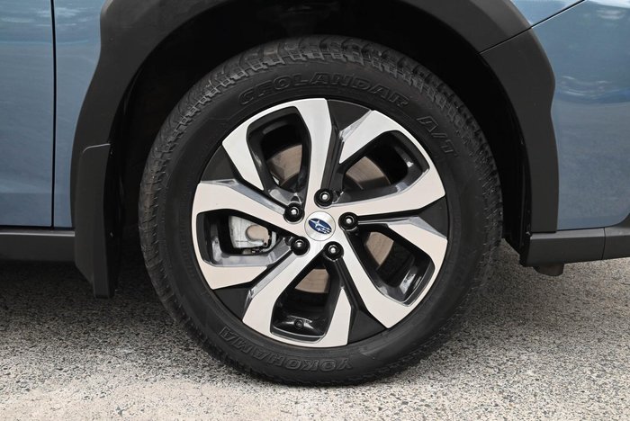 2020 Subaru Outback AWD Touring