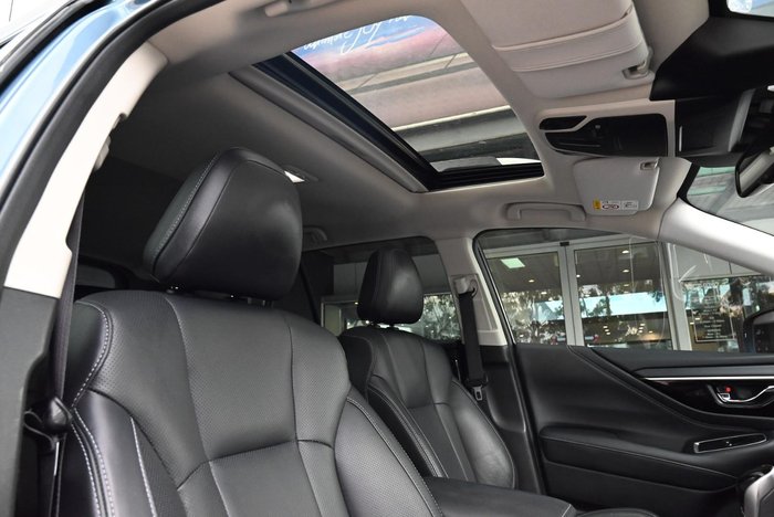 2020 Subaru Outback AWD Touring