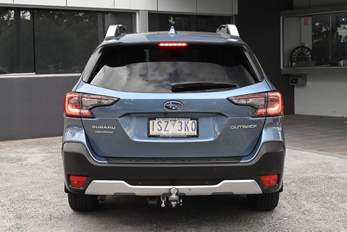 2020 Subaru Outback AWD Touring