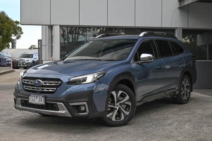 2020 Subaru Outback AWD Touring
