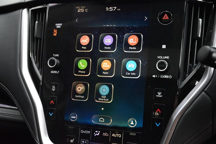 2020 Subaru Outback AWD Touring