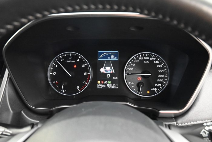 2020 Subaru Outback AWD Touring