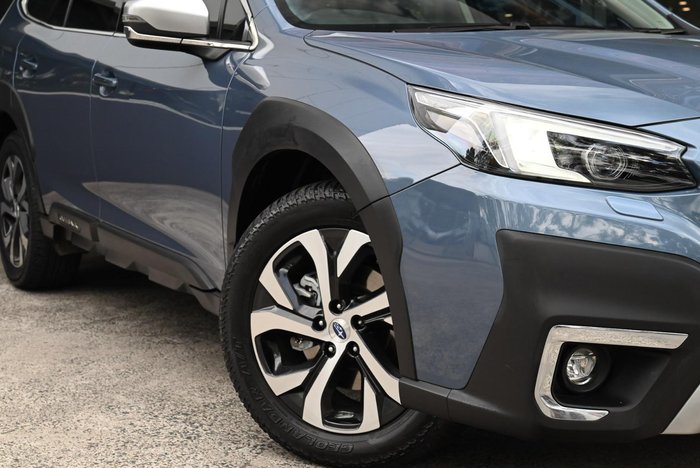2020 Subaru Outback AWD Touring