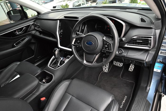 2020 Subaru Outback AWD Touring