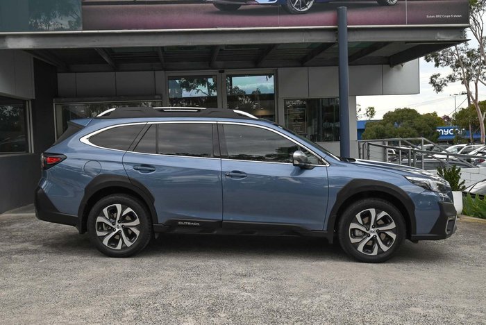 2020 Subaru Outback AWD Touring