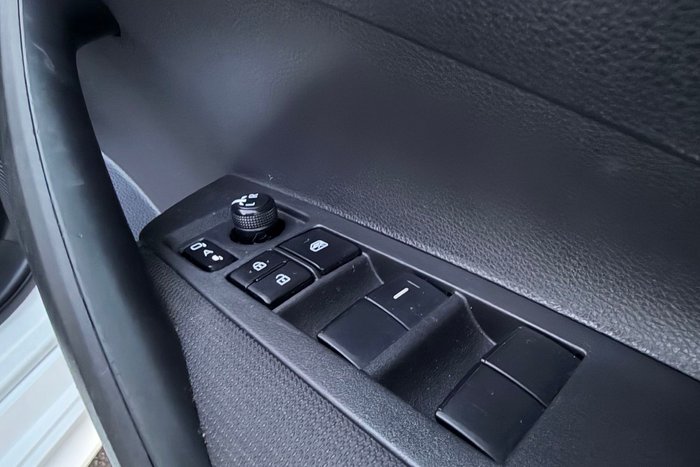 2022 Toyota Corolla Ascent Sport