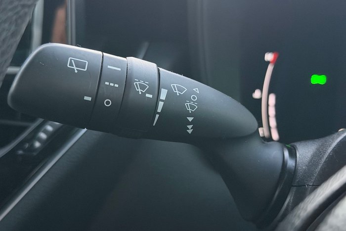 2022 Toyota Corolla Ascent Sport