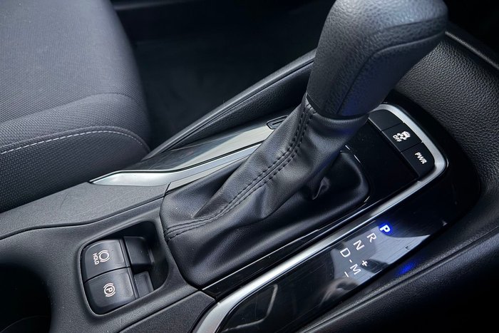 2022 Toyota Corolla Ascent Sport