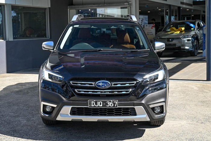2023 Subaru Outback AWD Touring