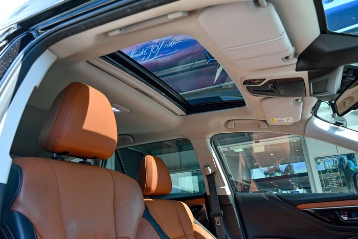 2023 Subaru Outback AWD Touring