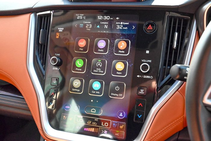 2023 Subaru Outback AWD Touring