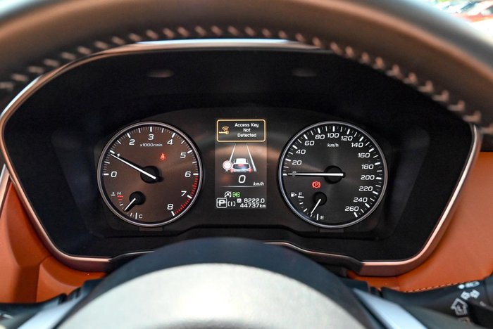 2023 Subaru Outback AWD Touring