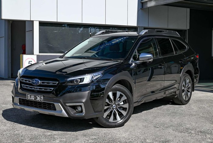 2023 Subaru Outback AWD Touring