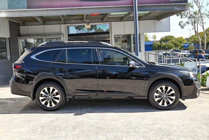 2023 Subaru Outback AWD Touring