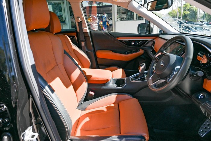 2023 Subaru Outback AWD Touring