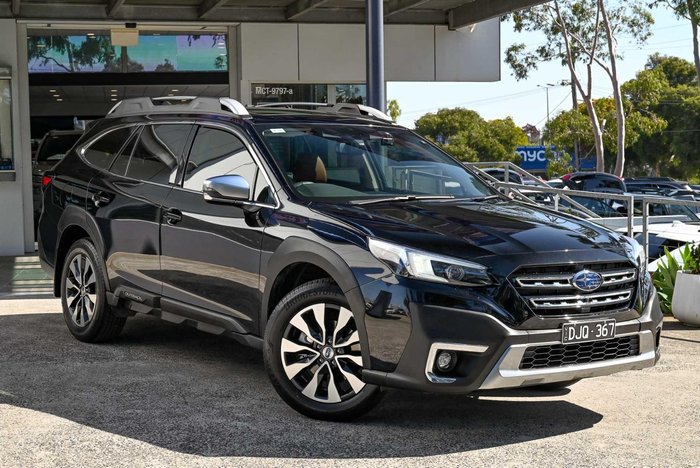 2023 Subaru Outback