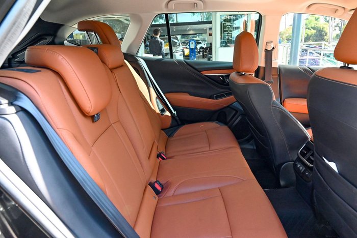 2023 Subaru Outback AWD Touring