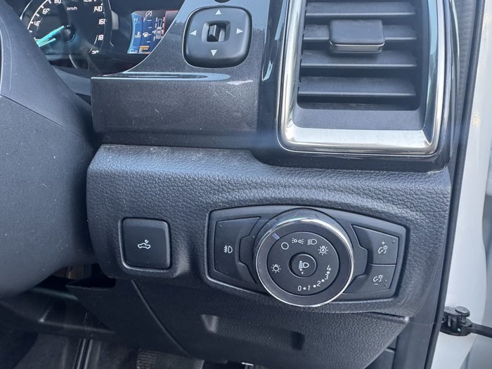 2019 Ford Ranger Wildtrak