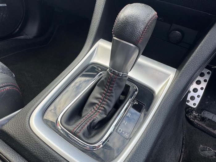 2015 Subaru WRX Premium