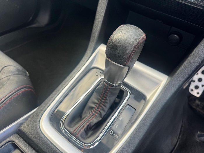 2015 Subaru WRX Premium