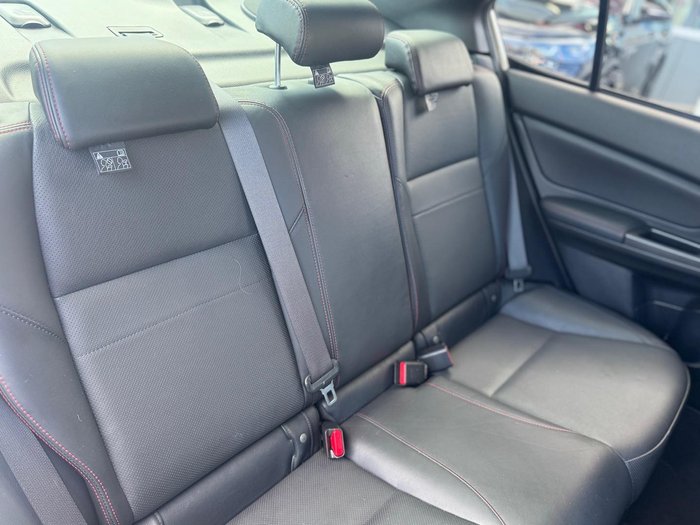 2015 Subaru WRX Premium