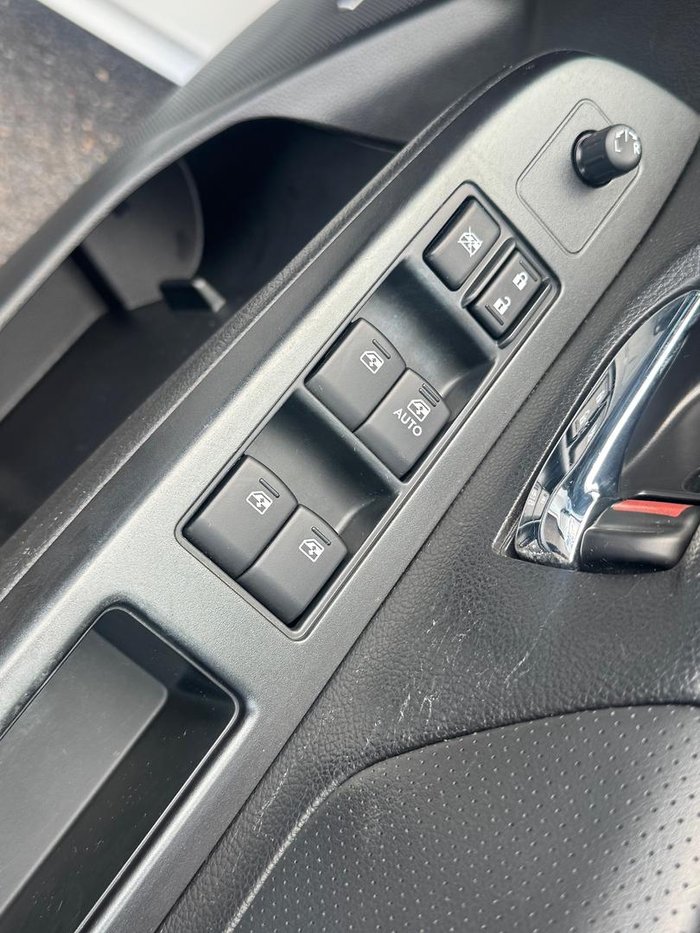 2015 Subaru WRX Premium