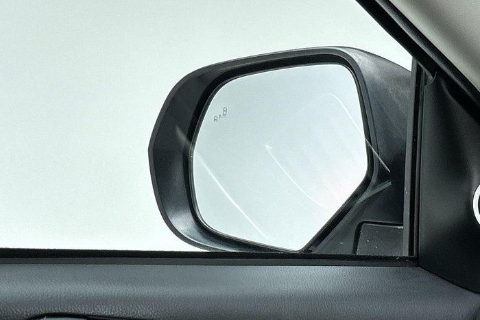 2022 Mitsubishi Pajero Sport Exceed