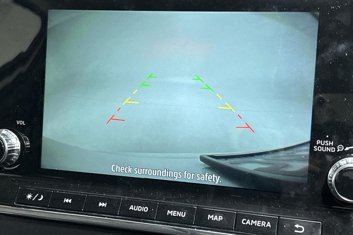 2024 Mitsubishi Outlander LS