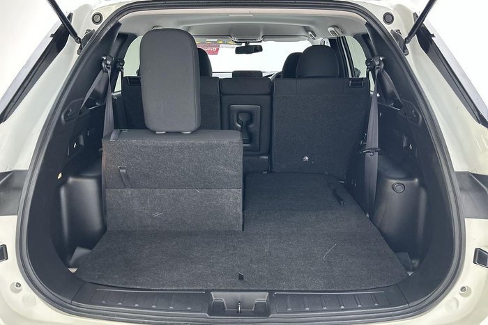 2024 Mitsubishi Outlander LS