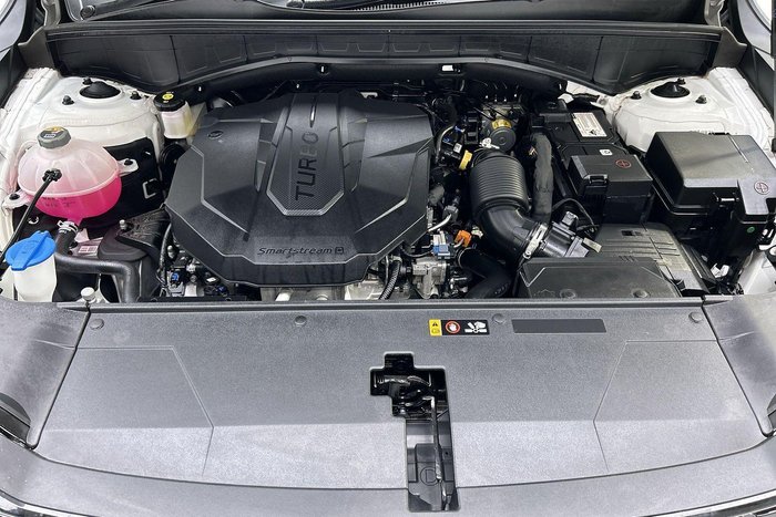 2024 Kia Sorento Sport