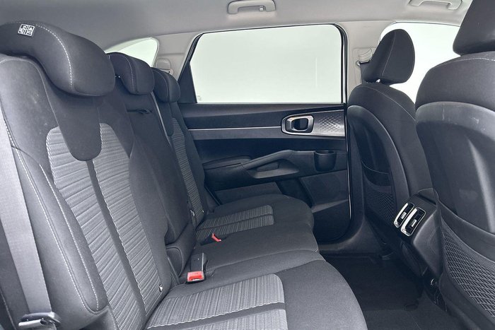 2024 Kia Sorento Sport