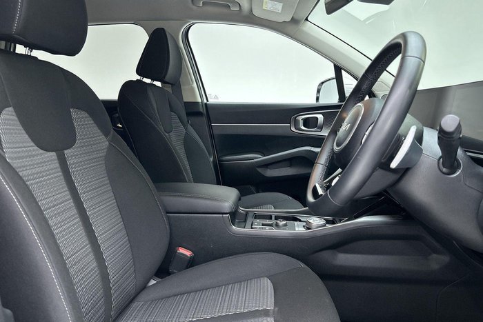 2024 Kia Sorento Sport