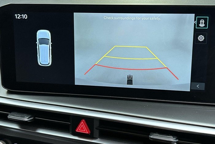 2024 Kia Sorento Sport