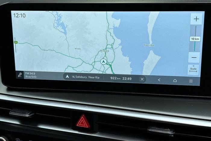 2024 Kia Sorento Sport