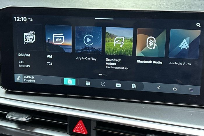 2024 Kia Sorento Sport