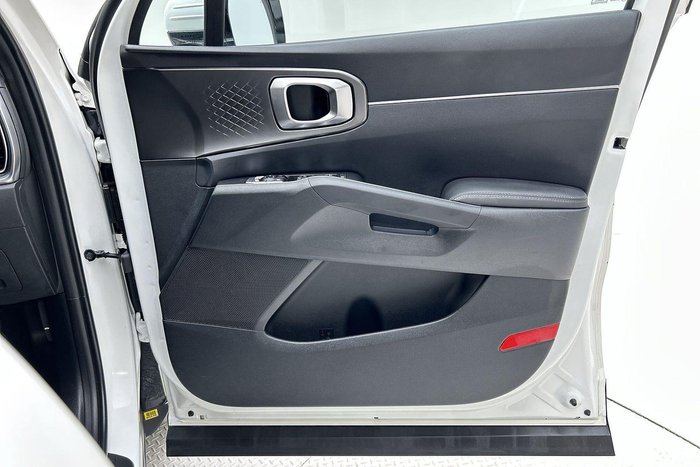 2024 Kia Sorento Sport