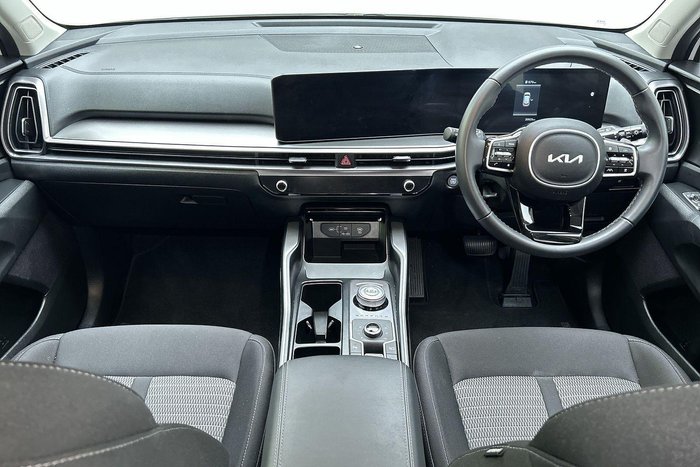 2024 Kia Sorento Sport