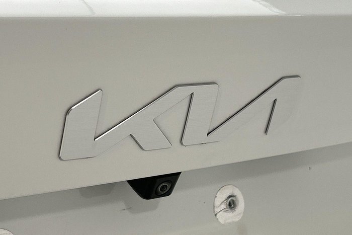 2024 Kia Sorento Sport