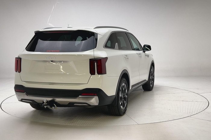 2024 Kia Sorento Sport