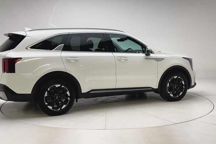 2024 Kia Sorento Sport