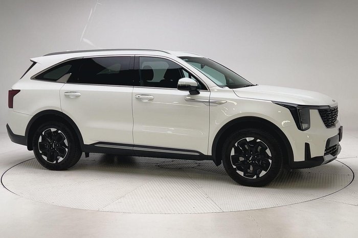 2024 Kia Sorento Sport