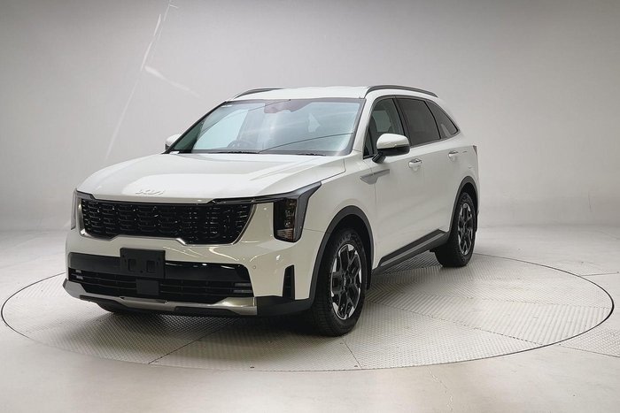 2024 Kia Sorento Sport