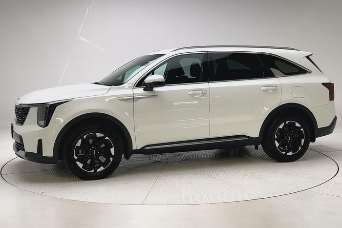 2024 Kia Sorento Sport