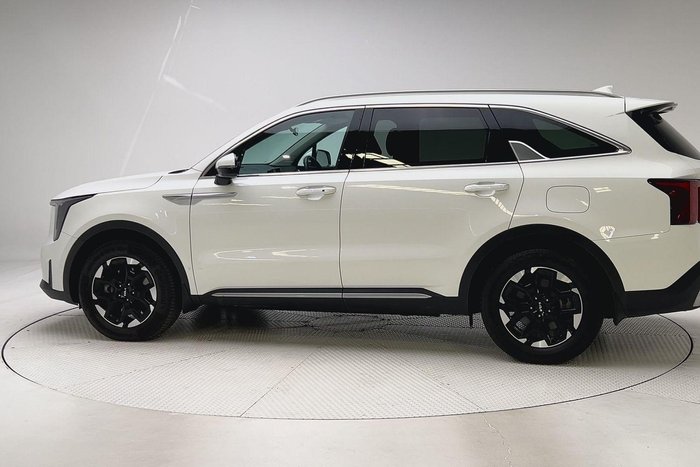 2024 Kia Sorento Sport