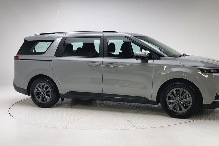 2021 Kia Carnival S