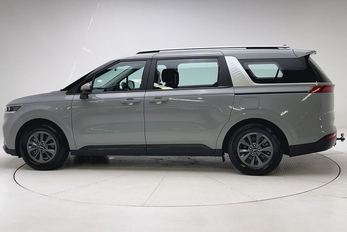2021 Kia Carnival S