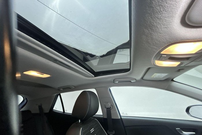 2024 Kia Stonic GT-Line