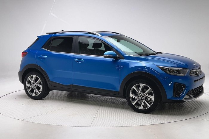 2024 Kia Stonic GT-Line