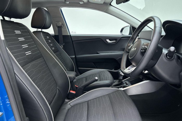 2024 Kia Stonic GT-Line